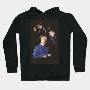 Sherlock Hoodie